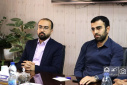 برگزاری نشست انجمن پزشکان عمومی با رئیس دانشگاه علوم پزشکی استان مرکزی