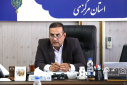 برگزاری نشست انجمن پزشکان عمومی با رئیس دانشگاه علوم پزشکی استان مرکزی