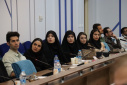 برگزاری مراسم استقبال از رزیدنت‌های جدیدالورود سال ۱۴۰۴ در دانشگاه علوم پزشکی اراک