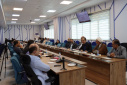 برگزاری مراسم استقبال از رزیدنت‌های جدیدالورود سال ۱۴۰۴ در دانشگاه علوم پزشکی اراک