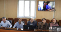 جلسه هماهنگی اجرای برنامه پزشک خانواده و نظام ارجاع در دانشگاه علوم پزشکی اراک برگزار شد