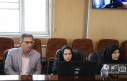 جلسه هماهنگی اجرای برنامه پزشک خانواده و نظام ارجاع در دانشگاه علوم پزشکی اراک برگزار شد
