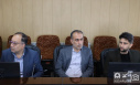 جلسه هماهنگی اجرای برنامه پزشک خانواده و نظام ارجاع در دانشگاه علوم پزشکی اراک برگزار شد