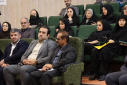 برگزاری «همایش حقوق سلامت» با حضور مسئولین کشوری و استانی در دانشگاه علوم پزشکی اراک +فیلم
