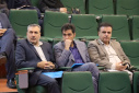 برگزاری «همایش حقوق سلامت» با حضور مسئولین کشوری و استانی در دانشگاه علوم پزشکی اراک +فیلم