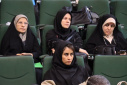 برگزاری «همایش حقوق سلامت» با حضور مسئولین کشوری و استانی در دانشگاه علوم پزشکی اراک +فیلم
