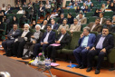 برگزاری «همایش حقوق سلامت» با حضور مسئولین کشوری و استانی در دانشگاه علوم پزشکی اراک +فیلم