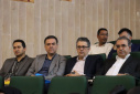 برگزاری «همایش حقوق سلامت» با حضور مسئولین کشوری و استانی در دانشگاه علوم پزشکی اراک +فیلم