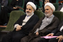 برگزاری «همایش حقوق سلامت» با حضور مسئولین کشوری و استانی در دانشگاه علوم پزشکی اراک +فیلم