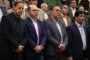 برگزاری «همایش حقوق سلامت» با حضور مسئولین کشوری و استانی در دانشگاه علوم پزشکی اراک +فیلم