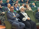 برگزاری «همایش حقوق سلامت» با حضور مسئولین کشوری و استانی در دانشگاه علوم پزشکی اراک +فیلم