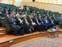 برگزاری «همایش حقوق سلامت» با حضور مسئولین کشوری و استانی در دانشگاه علوم پزشکی اراک +فیلم
