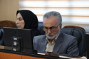 برگزاری نهمین کمیته راهبردی دانشگاهی برنامه ملی ثبت سرطان در اراک