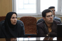 پنجمین کمیته دانشگاهی پیشگیری و کنترل عفونت بیمارستانی در دانشگاه علوم پزشکی اراک برگزار شد