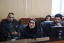 پنجمین کمیته دانشگاهی پیشگیری و کنترل عفونت بیمارستانی در دانشگاه علوم پزشکی اراک برگزار شد