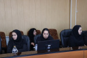 پنجمین کمیته دانشگاهی پیشگیری و کنترل عفونت بیمارستانی در دانشگاه علوم پزشکی اراک برگزار شد
