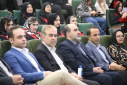 مراسم فارغ‌التحصیلی دانشجویان پزشکی ورودی ۱۳۹۷ دانشگاه علوم پزشکی اراک