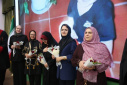 مراسم فارغ‌التحصیلی دانشجویان پزشکی ورودی ۱۳۹۷ دانشگاه علوم پزشکی اراک
