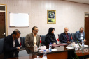 تجلیل از کارمند روشن‌دل دانشگاه علوم پزشکی اراک به‌دلیل درخشش در مسابقات کشوری دو و میدانی