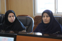برگزاری دهمین جلسه کمیته تلفیق برنامه پزشک خانواده و نظام ارجاع در دانشگاه علوم پزشکی اراک