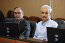 برگزاری جلسه کمیته درمان و حمایت‌های اجتماعی و کمیته نظارت استانی در دانشگاه علوم پزشکی اراک