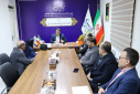 خیر نیک‌اندیش سلامت در اقدامی انسان‌دوستانه، دستگاه "اکو مری قلب" را اهدا می‌کند
