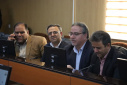 برگزاری جلسه جمع‌بندی کارگروه پایش و بهبود عملکرد وزارت بهداشت از وضعیت دانشگاه علوم پزشکی اراک