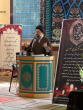 برگزاری مراسم گرامیداشت یاد پزشکان فقید، دکتر رضا شاه‌میرزایی و دکتر خدیجه نصری در دانشگاه علوم پزشکی اراک