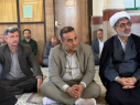 برگزاری مراسم گرامیداشت یاد پزشکان فقید، دکتر رضا شاه‌میرزایی و دکتر خدیجه نصری در دانشگاه علوم پزشکی اراک