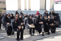 وداع با دکتر خدیجه نصری؛ پزشکی مهربان و یاور همیشگی مادران