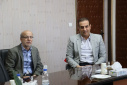حمایت وزارت بهداشت از راه‌اندازی دانشکده داروسازی در دانشگاه علوم پزشکی اراک