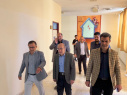 حمایت وزارت بهداشت از راه‌اندازی دانشکده داروسازی در دانشگاه علوم پزشکی اراک