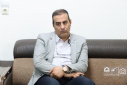 دیدار رئیس دانشگاه علوم پزشکی اراک با مدیرعامل جمعیت هلال‌احمر استان مرکزی / تأکید بر گسترش همکاری‌های مشترک