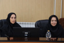 دکتر نظری: پرستاران، ستون‌های استوار نظام سلامت هستند