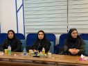 برگزاری جلسه اختتامیه ارزیابی بیرونی اعتباربخشی مؤسسه‌ای بین‌الملل در دانشگاه علوم پزشکی اراک