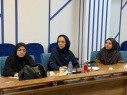 برگزاری جلسه اختتامیه ارزیابی بیرونی اعتباربخشی مؤسسه‌ای بین‌الملل در دانشگاه علوم پزشکی اراک