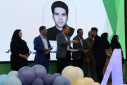 رئیس دانشگاه علوم پزشکی اراک در مراسم استقبال از دانشجویان جدیدالورود ۱۴۰۴: موفقیت دانشگاه در گرو تلاش و تعهد دانشجویان است/ در ایران بمانید و ایران را بسازید