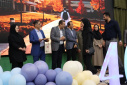 رئیس دانشگاه علوم پزشکی اراک در مراسم استقبال از دانشجویان جدیدالورود ۱۴۰۴: موفقیت دانشگاه در گرو تلاش و تعهد دانشجویان است/ در ایران بمانید و ایران را بسازید