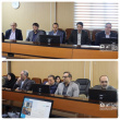 تقدیر رئیس دانشگاه علوم پزشکی اراک از عملکرد معاونت‌ها و مدیران دانشگاه