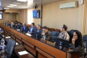 دومین کمیته دانشگاهی تعالی خدمات اورژانس در دانشگاه علوم پزشکی اراک برگزار شد