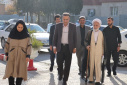 برگزاری سمپوزیوم یک روزه راه های نوین تشخیص و درمان سرطان، فرصت ها و چالش ها