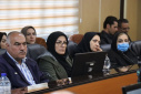 ایثارگران سرمایه‌های معنوی دانشگاه هستند / تجلیل از فرزندان شهدا در دانشگاه علوم پزشکی اراک