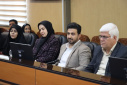 ایثارگران سرمایه‌های معنوی دانشگاه هستند / تجلیل از فرزندان شهدا در دانشگاه علوم پزشکی اراک