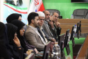 ایثارگران سرمایه‌های معنوی دانشگاه هستند / تجلیل از فرزندان شهدا در دانشگاه علوم پزشکی اراک
