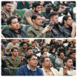 برگزاری دومین روز المپیاد جراحی اراک – مسکو با ارائه حضوری اساتید دو کشور