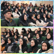 برگزاری دومین روز المپیاد جراحی اراک – مسکو با ارائه حضوری اساتید دو کشور