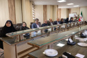برگزاری جلسه کمیته بخشی و فرابخشی سلامت در راستای تدوین برنامه هفتم توسعه استان مرکزی