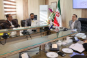 برگزاری جلسه کمیته بخشی و فرابخشی سلامت در راستای تدوین برنامه هفتم توسعه استان مرکزی