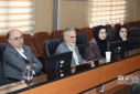 برگزاری نخستین کمیته دانشگاهی سلامت دهان و دندان در دانشگاه علوم پزشکی اراک