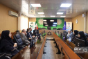 برگزاری نخستین کمیته دانشگاهی سلامت دهان و دندان در دانشگاه علوم پزشکی اراک